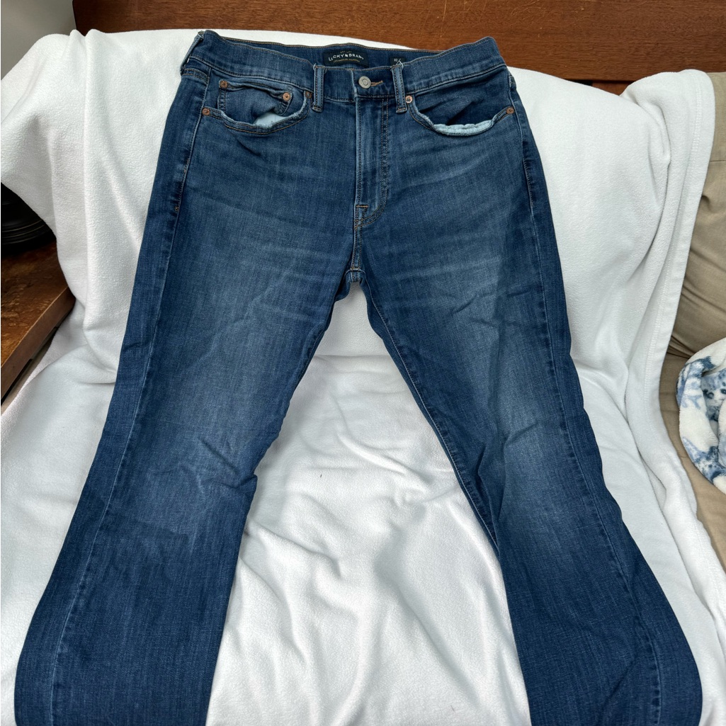 Lucky Brand Jeans